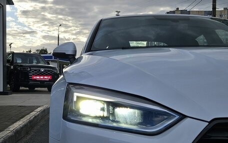 Audi A5, 2019 год, 3 449 000 рублей, 28 фотография