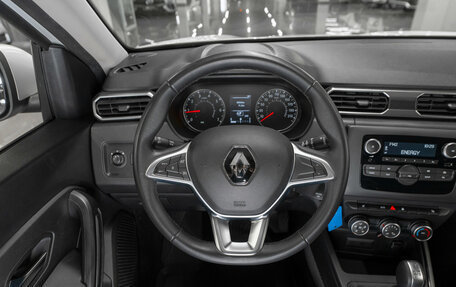Renault Duster, 2022 год, 1 700 000 рублей, 10 фотография