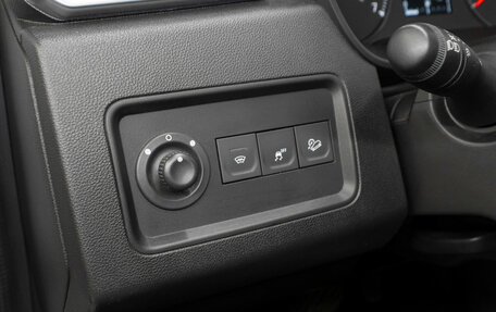 Renault Duster, 2022 год, 1 700 000 рублей, 14 фотография