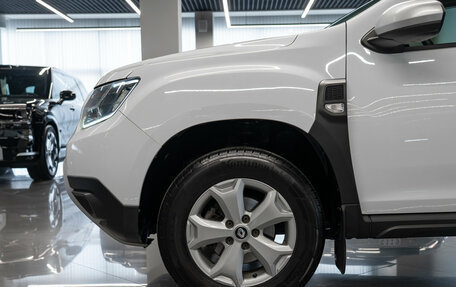 Renault Duster, 2022 год, 1 700 000 рублей, 20 фотография