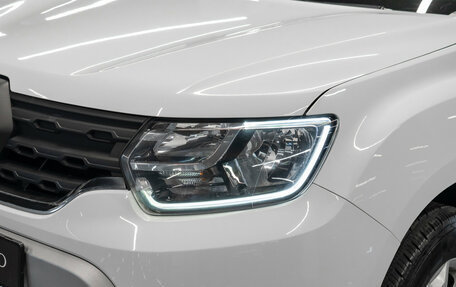 Renault Duster, 2022 год, 1 700 000 рублей, 21 фотография