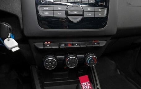 Renault Duster, 2022 год, 1 700 000 рублей, 18 фотография