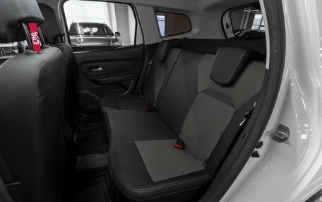 Renault Duster, 2022 год, 1 700 000 рублей, 12 фотография