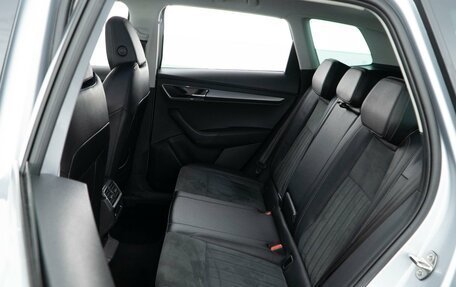 Skoda Karoq I, 2020 год, 2 299 046 рублей, 9 фотография