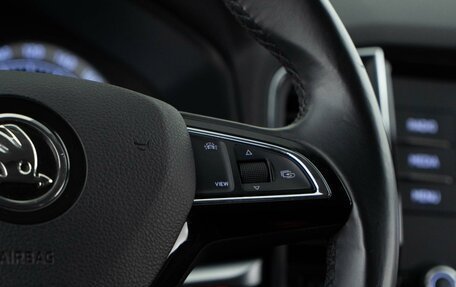 Skoda Karoq I, 2020 год, 2 299 046 рублей, 14 фотография