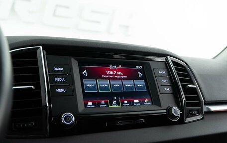Skoda Karoq I, 2020 год, 2 299 046 рублей, 16 фотография