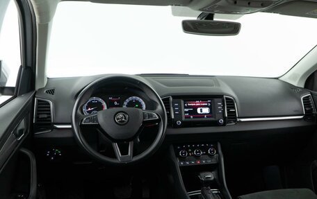 Skoda Karoq I, 2020 год, 2 299 046 рублей, 6 фотография