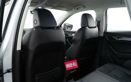 Skoda Karoq I, 2020 год, 2 299 046 рублей, 11 фотография