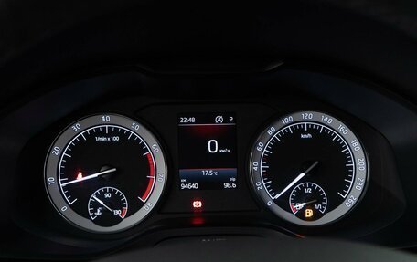 Skoda Karoq I, 2020 год, 2 299 046 рублей, 21 фотография