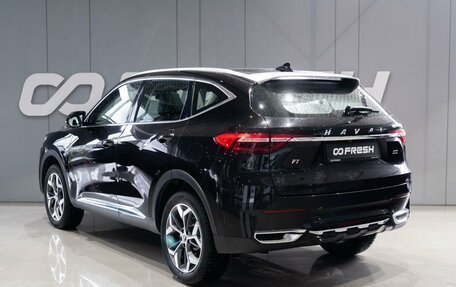 Haval F7 I, 2021 год, 2 259 000 рублей, 3 фотография