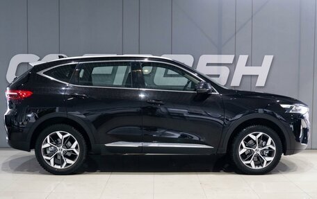Haval F7 I, 2021 год, 2 259 000 рублей, 5 фотография