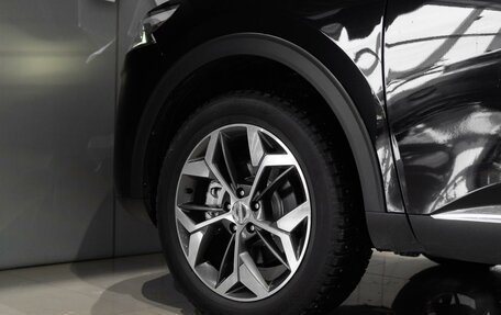 Haval F7 I, 2021 год, 2 259 000 рублей, 8 фотография