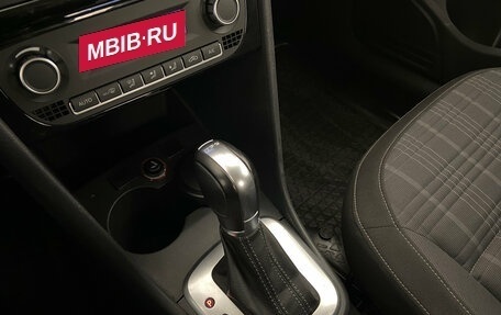 Volkswagen Polo VI (EU Market), 2017 год, 1 350 000 рублей, 15 фотография