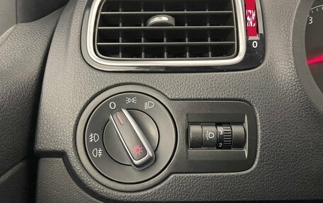 Volkswagen Polo VI (EU Market), 2017 год, 1 350 000 рублей, 18 фотография