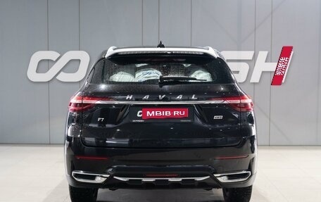 Haval F7 I, 2021 год, 2 259 000 рублей, 4 фотография