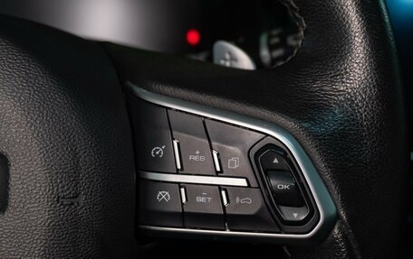 Haval F7 I, 2021 год, 2 259 000 рублей, 18 фотография