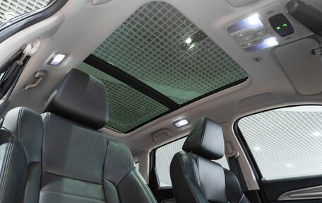 Haval F7 I, 2021 год, 2 259 000 рублей, 20 фотография