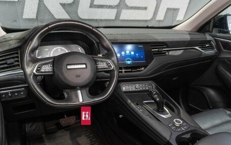 Haval F7 I, 2021 год, 2 259 000 рублей, 9 фотография