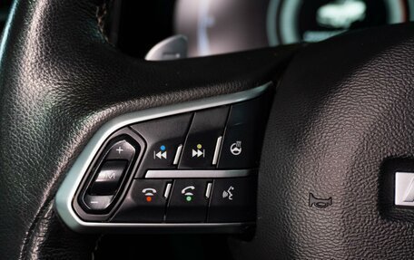 Haval F7 I, 2021 год, 2 259 000 рублей, 17 фотография