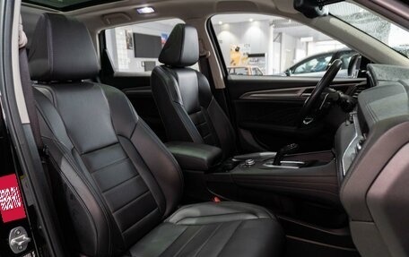 Haval F7 I, 2021 год, 2 259 000 рублей, 14 фотография