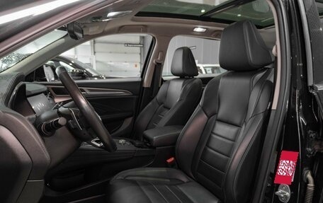 Haval F7 I, 2021 год, 2 259 000 рублей, 13 фотография