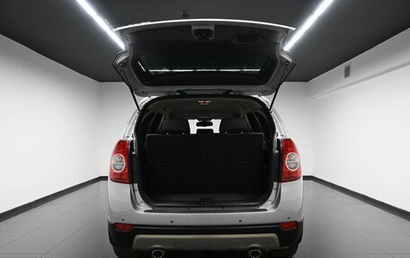 Chevrolet Captiva I, 2008 год, 875 000 рублей, 7 фотография