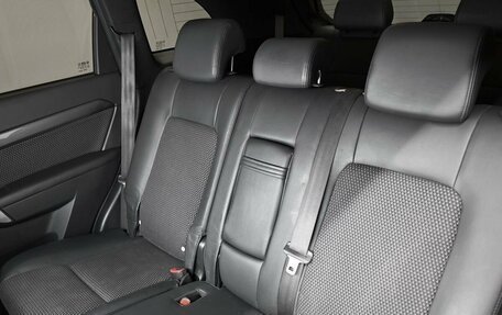 Chevrolet Captiva I, 2008 год, 875 000 рублей, 10 фотография