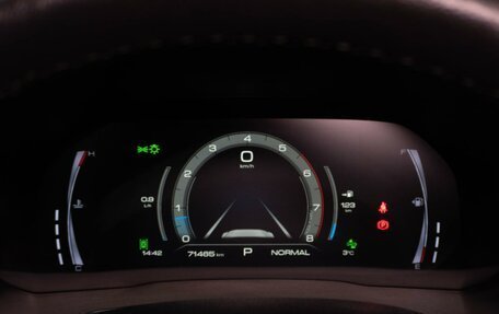 Haval F7 I, 2021 год, 2 259 000 рублей, 29 фотография