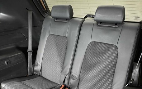 Chevrolet Captiva I, 2008 год, 875 000 рублей, 11 фотография
