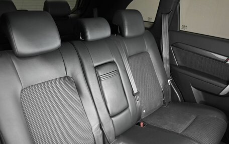 Chevrolet Captiva I, 2008 год, 875 000 рублей, 14 фотография