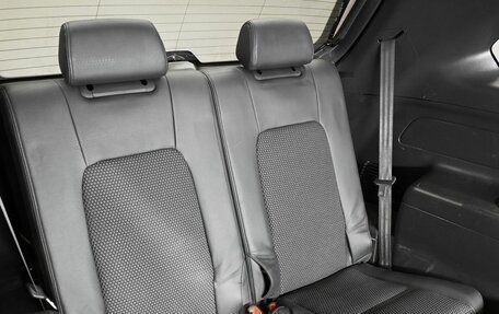 Chevrolet Captiva I, 2008 год, 875 000 рублей, 15 фотография