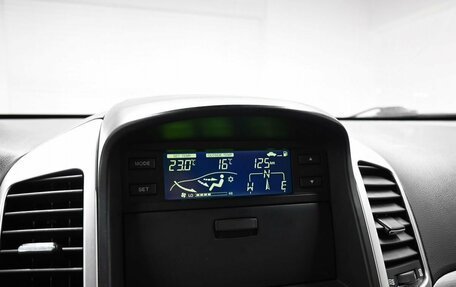 Chevrolet Captiva I, 2008 год, 875 000 рублей, 18 фотография
