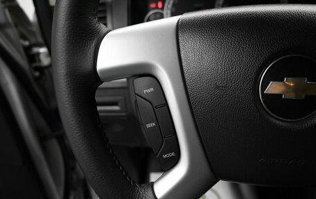 Chevrolet Captiva I, 2008 год, 875 000 рублей, 20 фотография