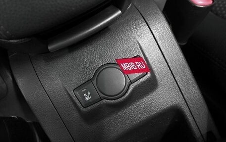 Chevrolet Captiva I, 2008 год, 875 000 рублей, 22 фотография