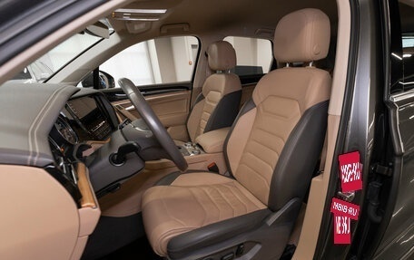 Volkswagen Touareg III, 2019 год, 5 890 000 рублей, 9 фотография