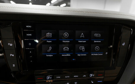Volkswagen Touareg III, 2019 год, 5 890 000 рублей, 23 фотография