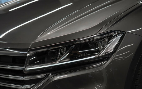 Volkswagen Touareg III, 2019 год, 5 890 000 рублей, 30 фотография