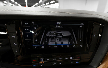 Volkswagen Touareg III, 2019 год, 5 890 000 рублей, 22 фотография