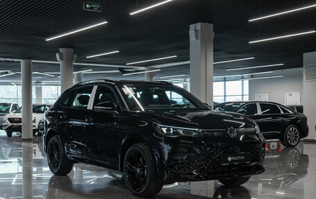 Volkswagen Tiguan, 2026 год, 4 625 000 рублей, 2 фотография