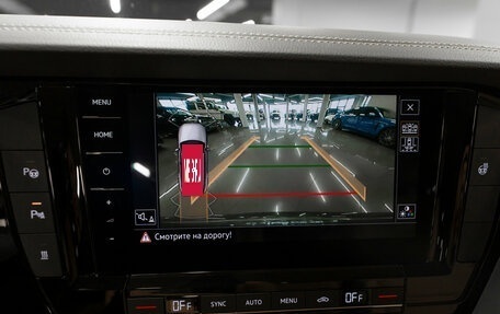 Volkswagen Touareg III, 2019 год, 5 890 000 рублей, 24 фотография