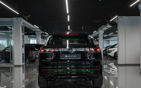 Volkswagen Tiguan, 2026 год, 4 625 000 рублей, 6 фотография