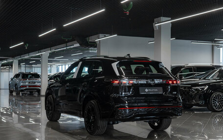 Volkswagen Tiguan, 2026 год, 4 625 000 рублей, 4 фотография
