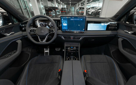 Volkswagen Tiguan, 2026 год, 4 625 000 рублей, 8 фотография