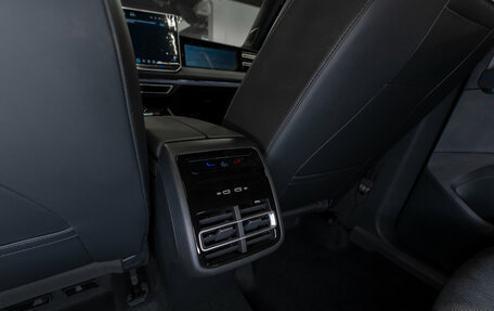 Volkswagen Tiguan, 2026 год, 4 625 000 рублей, 15 фотография