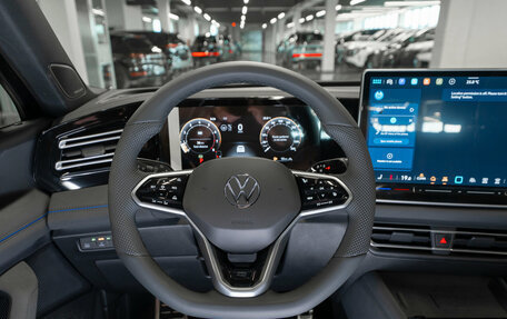 Volkswagen Tiguan, 2026 год, 4 625 000 рублей, 11 фотография