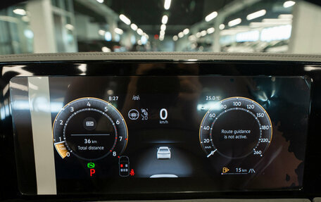 Volkswagen Tiguan, 2026 год, 4 625 000 рублей, 12 фотография