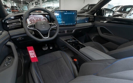 Volkswagen Tiguan, 2026 год, 4 625 000 рублей, 7 фотография