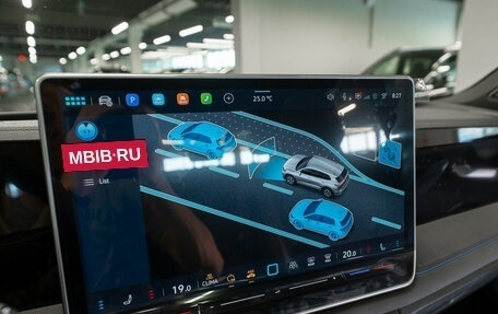 Volkswagen Tiguan, 2026 год, 4 625 000 рублей, 24 фотография