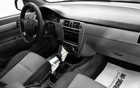 Chevrolet Lacetti, 2010 год, 495 000 рублей, 14 фотография