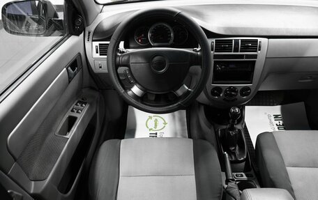 Chevrolet Lacetti, 2010 год, 495 000 рублей, 12 фотография